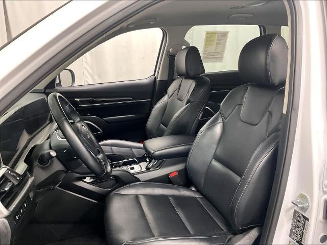 2023 Kia Telluride S AWD