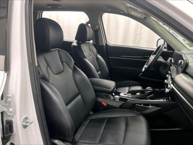 2023 Kia Telluride S AWD