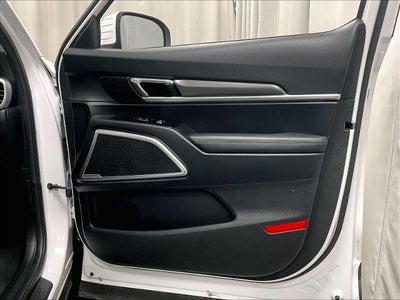 2023 Kia Telluride S AWD