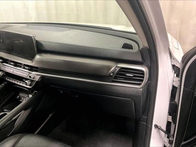 2023 Kia Telluride S AWD