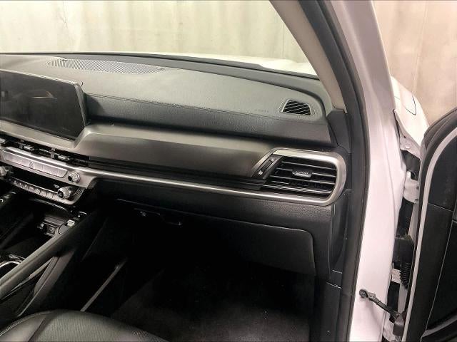 2023 Kia Telluride S AWD