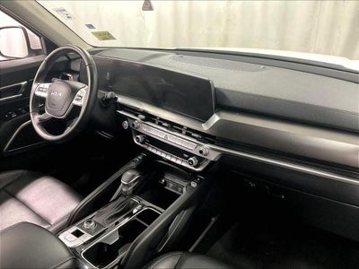 2023 Kia Telluride S AWD