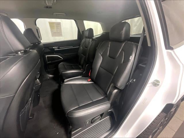 2023 Kia Telluride S AWD