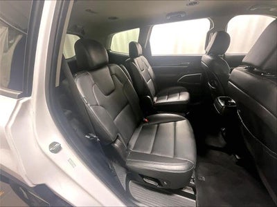 2023 Kia Telluride S AWD