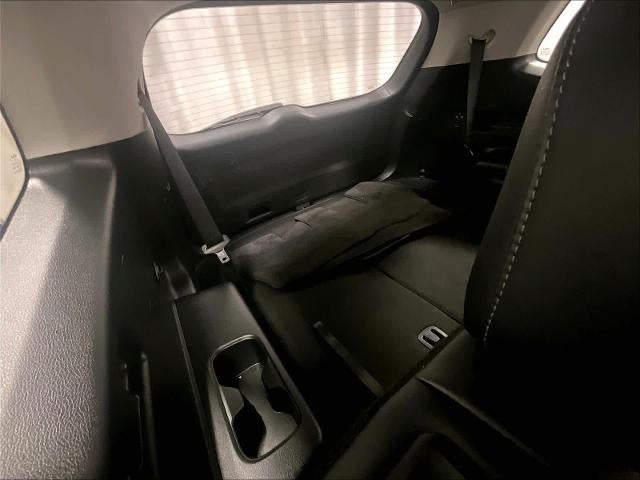 2023 Kia Telluride S AWD