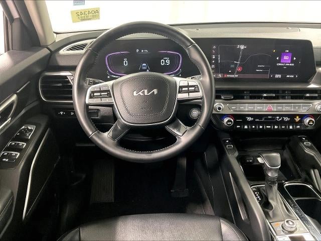 2023 Kia Telluride S AWD
