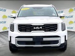 2023 Kia Telluride S AWD