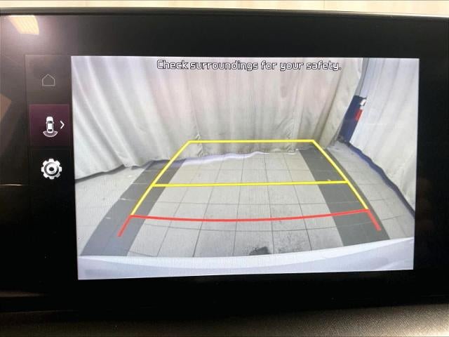 2023 Kia Telluride S AWD