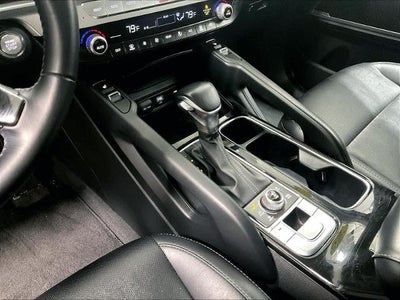 2023 Kia Telluride S AWD