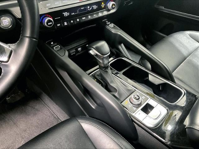 2023 Kia Telluride S AWD