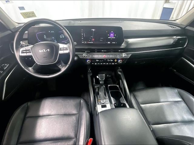 2023 Kia Telluride S AWD