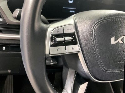 2023 Kia Telluride S AWD