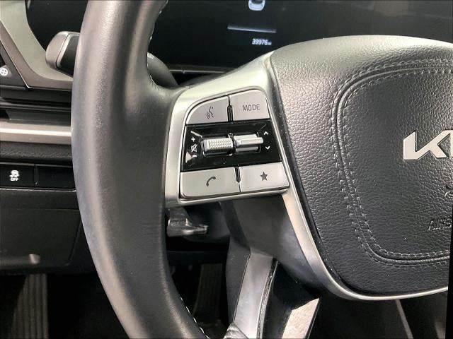 2023 Kia Telluride S AWD