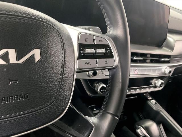 2023 Kia Telluride S AWD