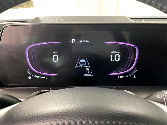 2023 Kia Telluride S AWD