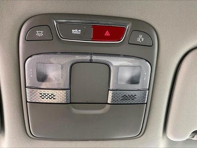 2023 Kia Telluride S AWD