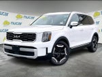 2023 Kia Telluride S AWD