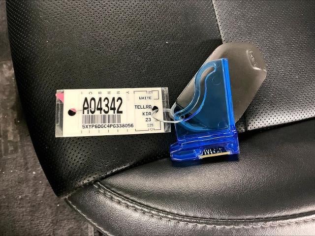 2023 Kia Telluride S AWD