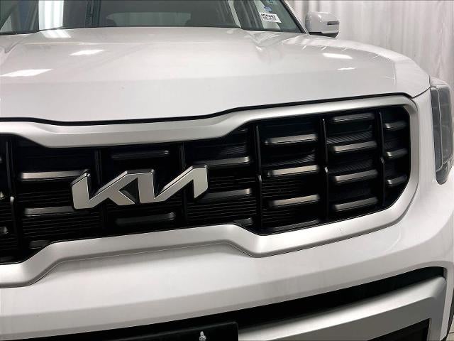 2023 Kia Telluride S AWD