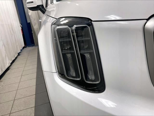 2023 Kia Telluride S AWD