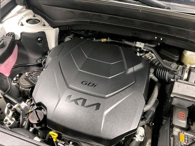 2023 Kia Telluride S AWD