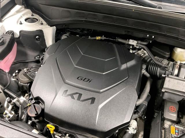 2023 Kia Telluride S AWD