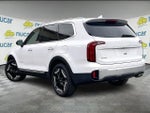 2023 Kia Telluride S AWD