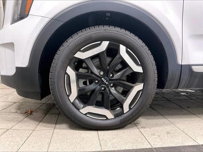 2023 Kia Telluride S AWD