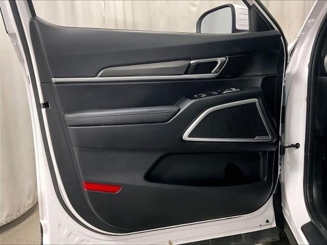 2023 Kia Telluride S AWD