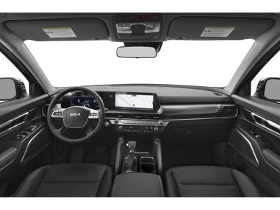 2023 Kia Telluride S AWD