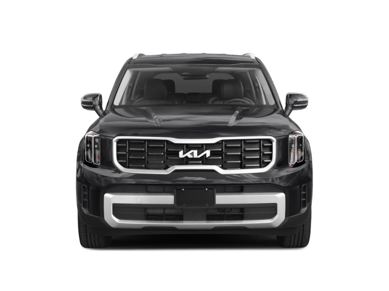 2023 Kia Telluride S AWD