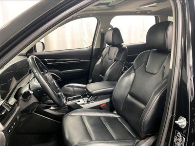 2023 Kia Telluride S AWD