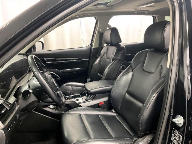 2023 Kia Telluride S AWD