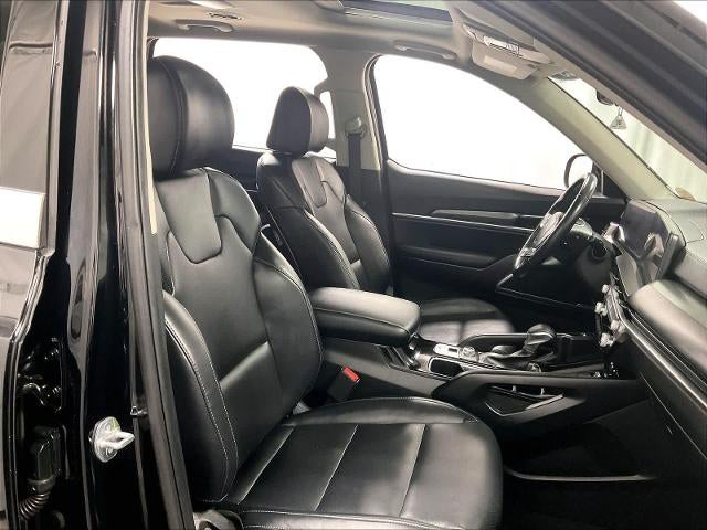 2023 Kia Telluride S AWD