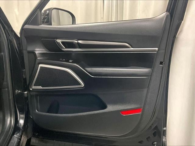 2023 Kia Telluride S AWD