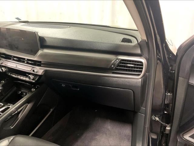 2023 Kia Telluride S AWD