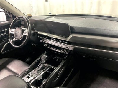 2023 Kia Telluride S AWD