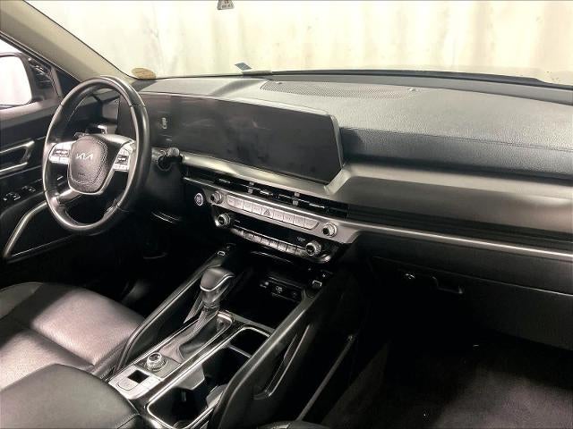 2023 Kia Telluride S AWD