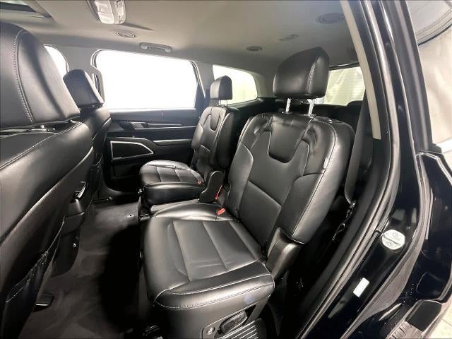 2023 Kia Telluride S AWD