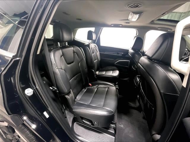 2023 Kia Telluride S AWD