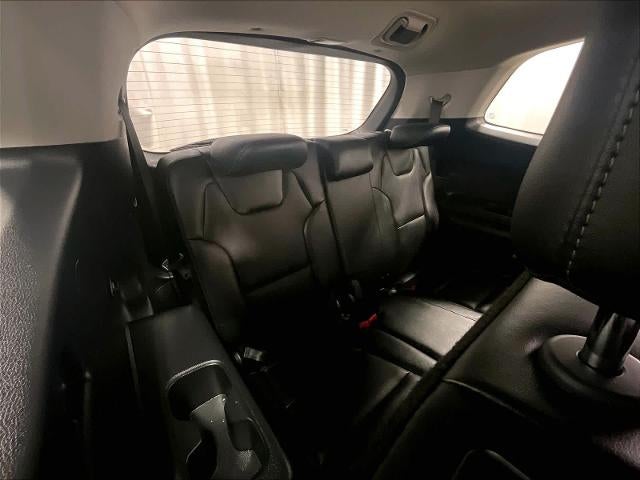 2023 Kia Telluride S AWD