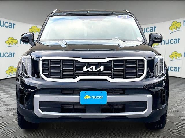 2023 Kia Telluride S AWD