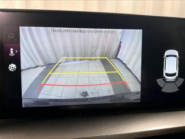 2023 Kia Telluride S AWD