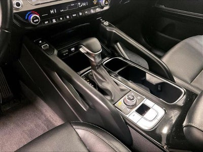 2023 Kia Telluride S AWD