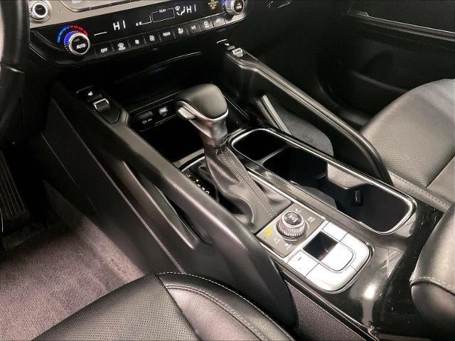 2023 Kia Telluride S AWD