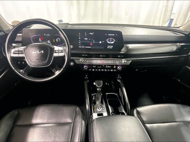 2023 Kia Telluride S AWD