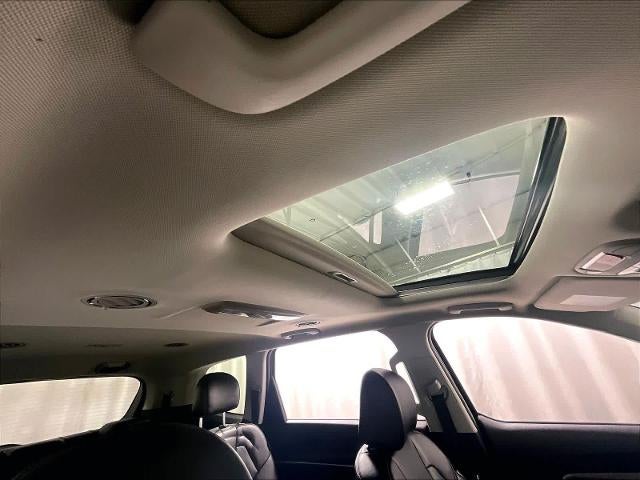 2023 Kia Telluride S AWD