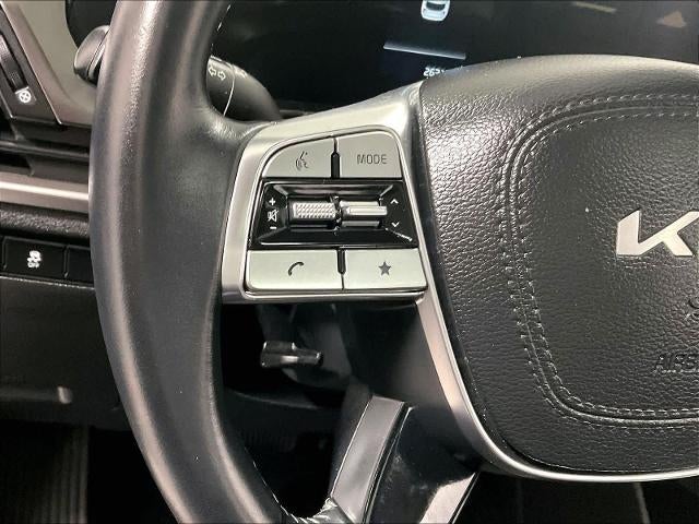 2023 Kia Telluride S AWD