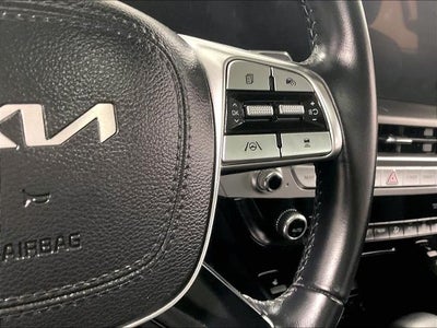 2023 Kia Telluride S AWD