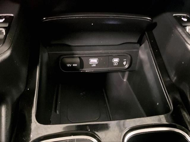 2023 Kia Telluride S AWD